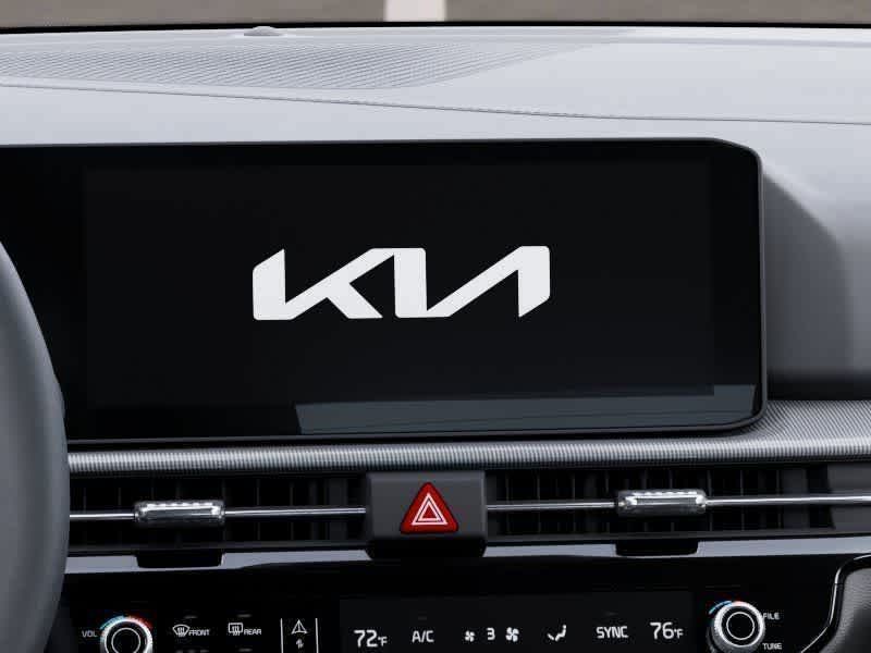 Thumbnail: 2026 Kia Sportage - 11
