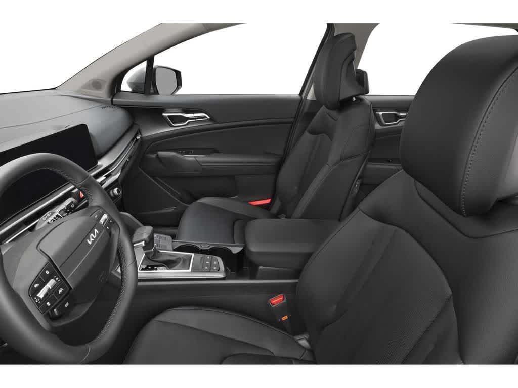 Thumbnail: 2026 Kia Sportage - 8