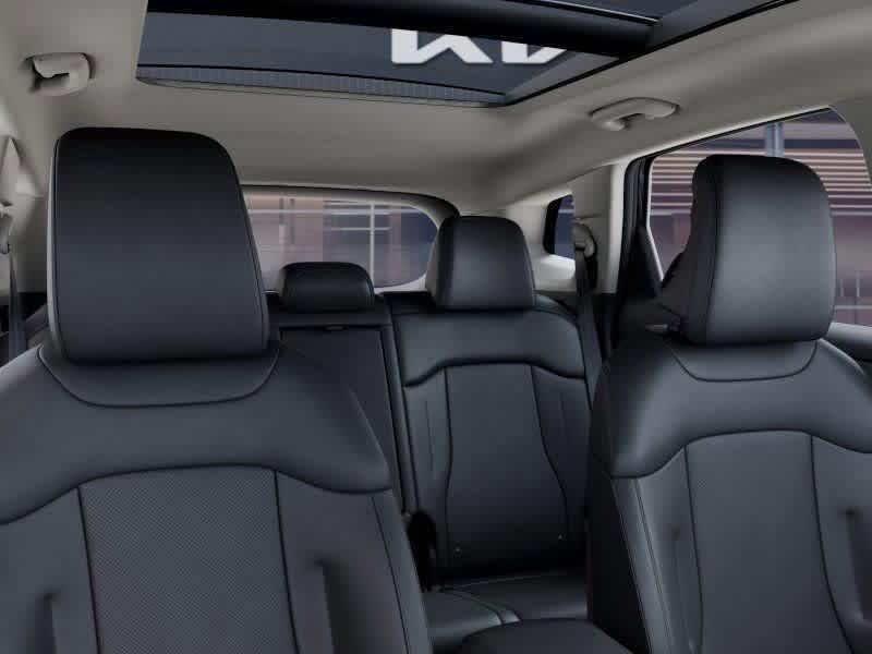 Thumbnail: 2026 Kia Sportage - 27