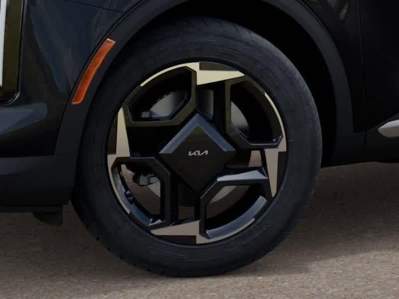 Thumbnail: 2026 Kia Sportage - 7