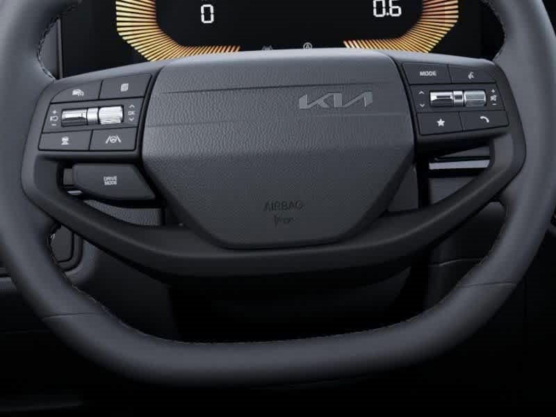 Thumbnail: 2026 Kia Sportage - 23