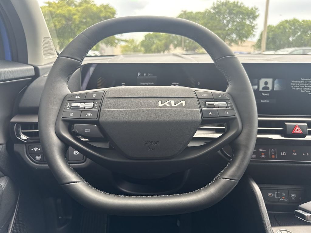 Thumbnail: 2026 Kia Sportage - 10
