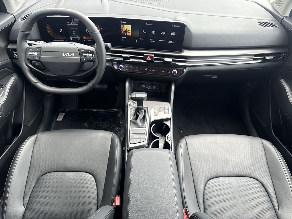 Thumbnail: 2026 Kia Sportage - 14