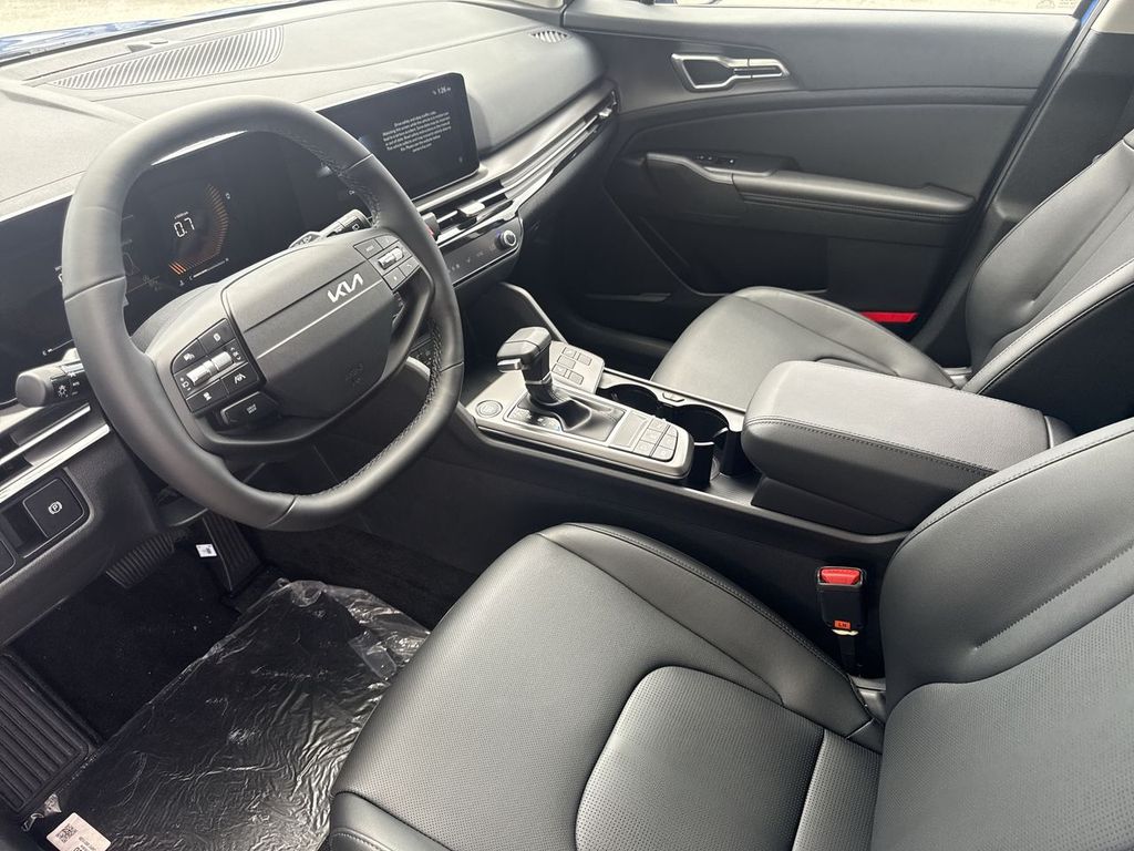 Thumbnail: 2026 Kia Sportage - 2