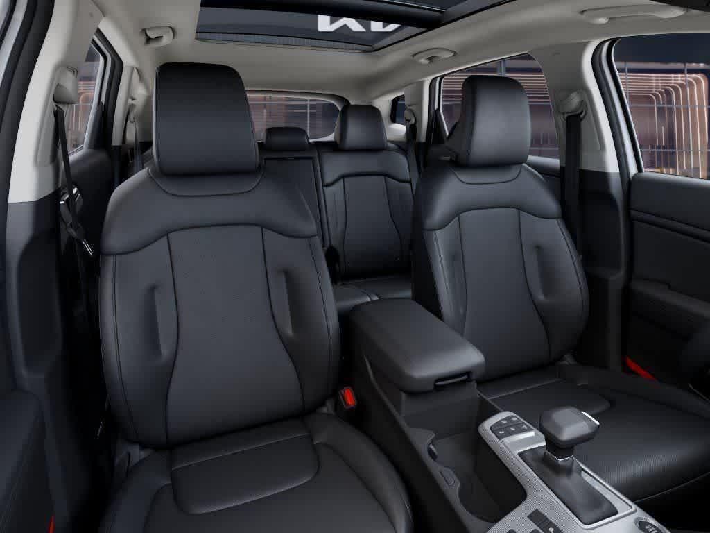 Thumbnail: 2026 Kia Sportage - 7