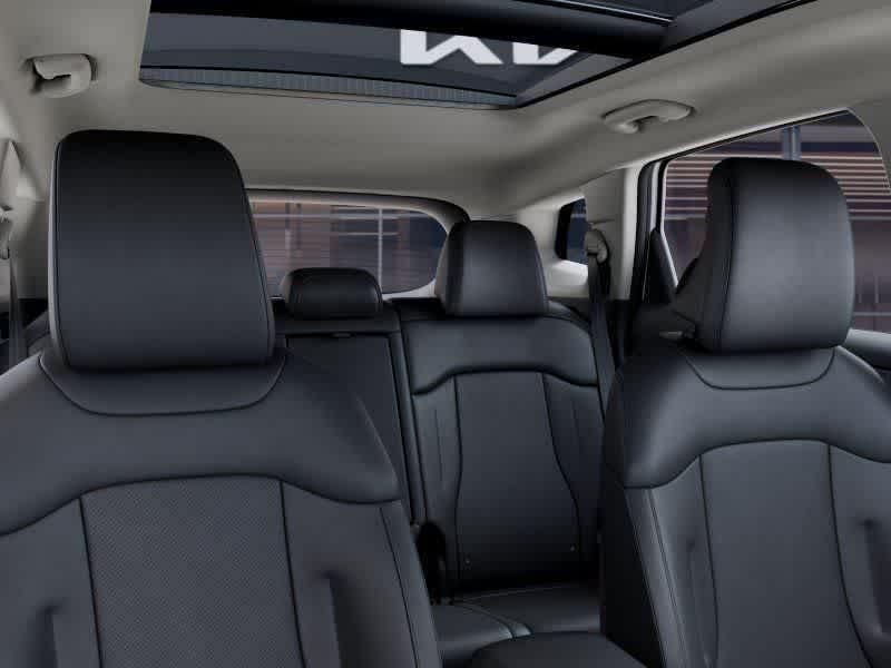Thumbnail: 2026 Kia Sportage - 26