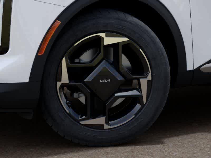 Thumbnail: 2026 Kia Sportage - 6