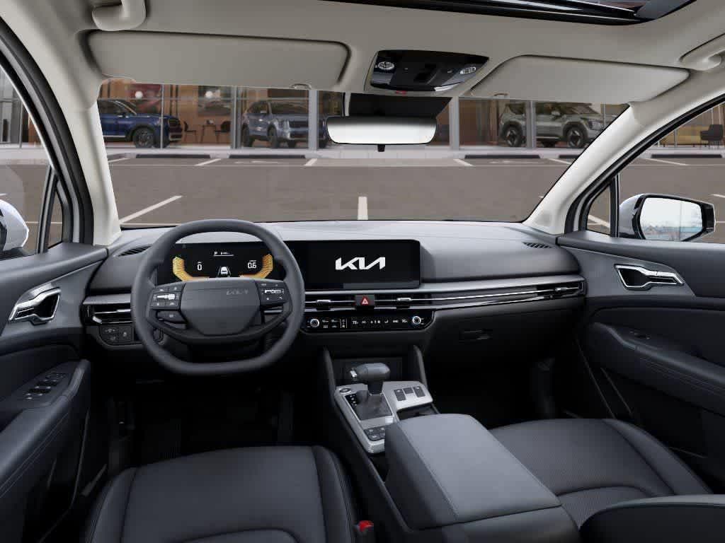 Thumbnail: 2026 Kia Sportage - 2