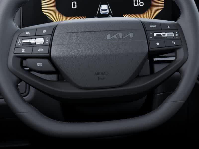 Thumbnail: 2026 Kia Sportage - 23