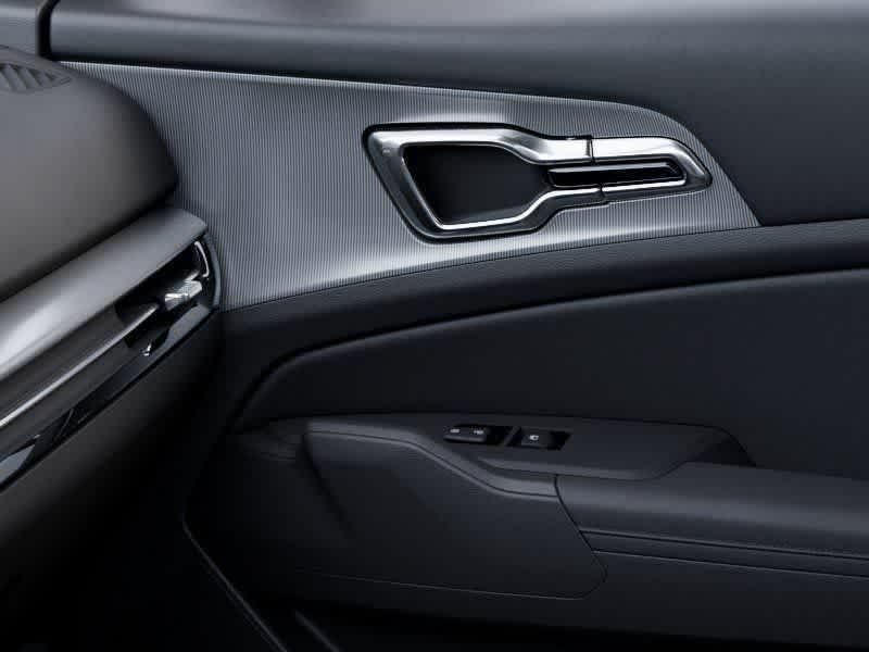 Thumbnail: 2026 Kia Sportage - 25