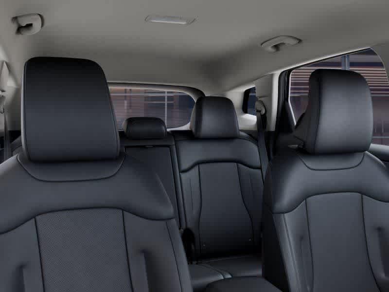Thumbnail: 2026 Kia Sportage - 26