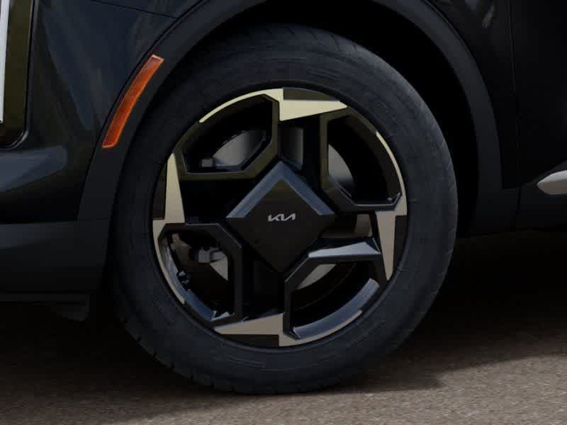 Thumbnail: 2026 Kia Sportage - 6