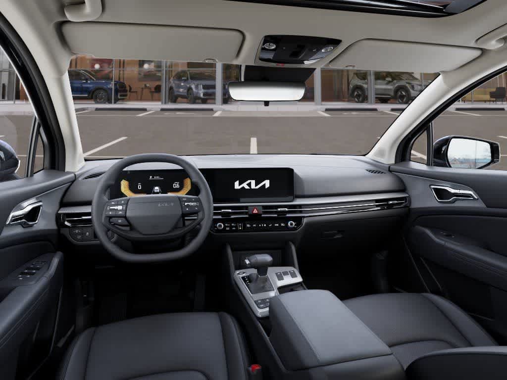 Thumbnail: 2026 Kia Sportage - 2