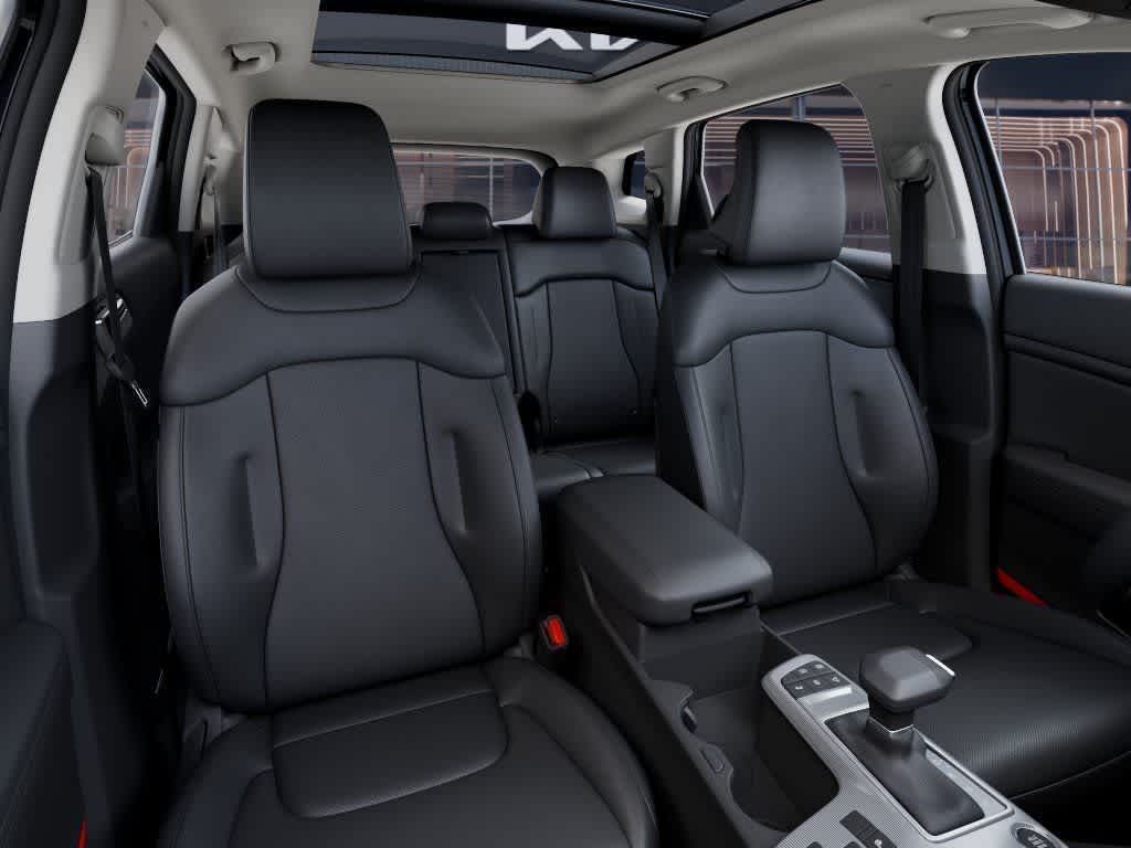 Thumbnail: 2026 Kia Sportage - 7