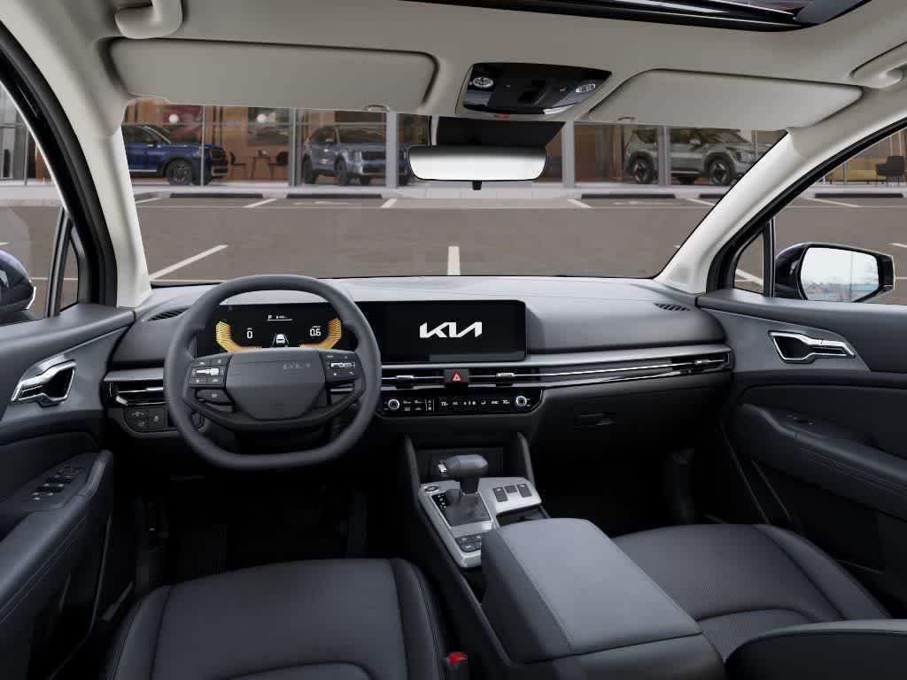 Thumbnail: 2026 Kia Sportage - 2