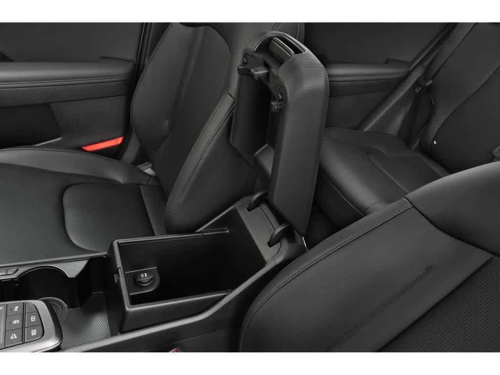 Thumbnail: 2027 Kia Sportage - 14