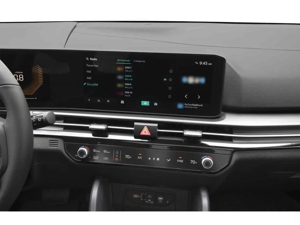 Thumbnail: 2027 Kia Sportage - 11