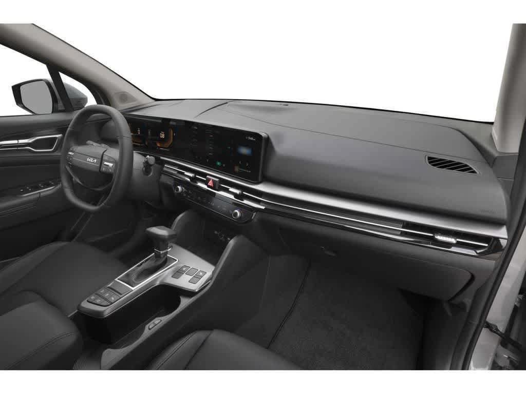 Thumbnail: 2027 Kia Sportage - 10