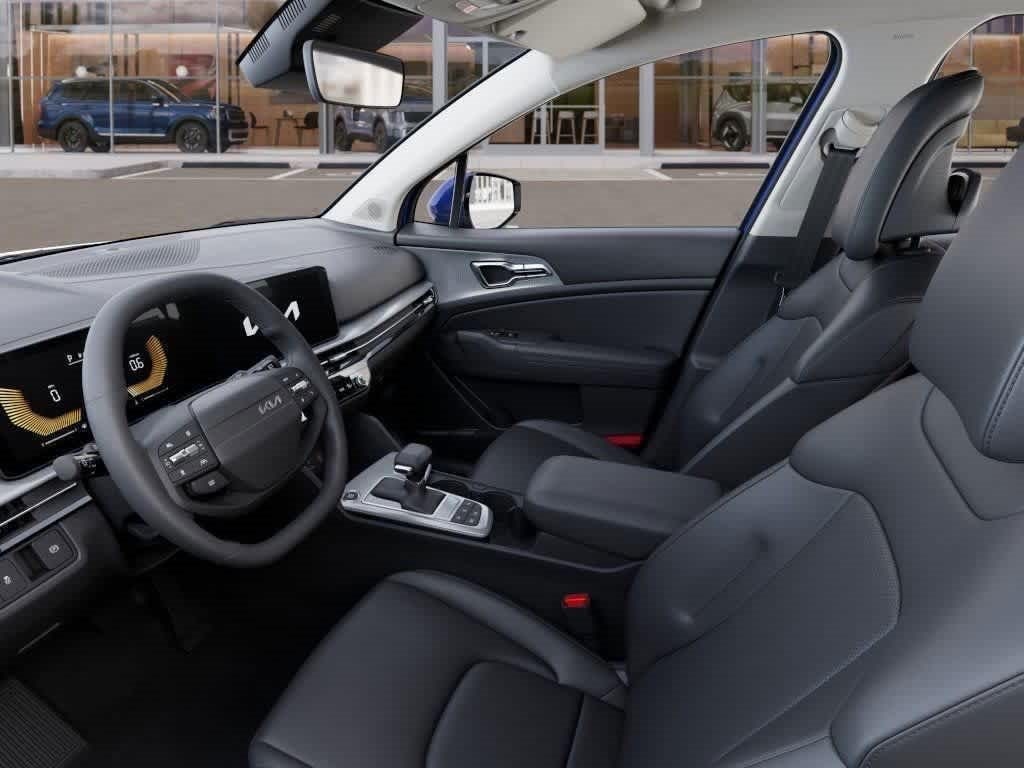 Thumbnail: 2026 Kia Sportage - 9