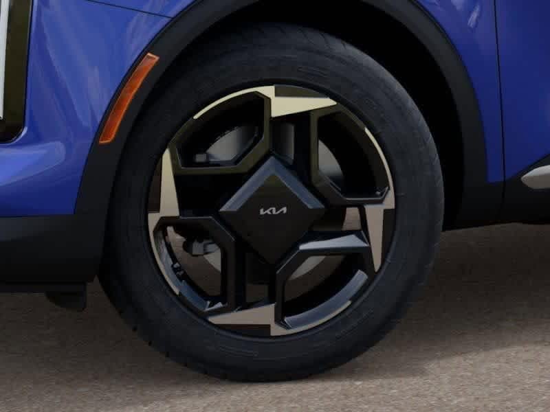 Thumbnail: 2026 Kia Sportage - 7