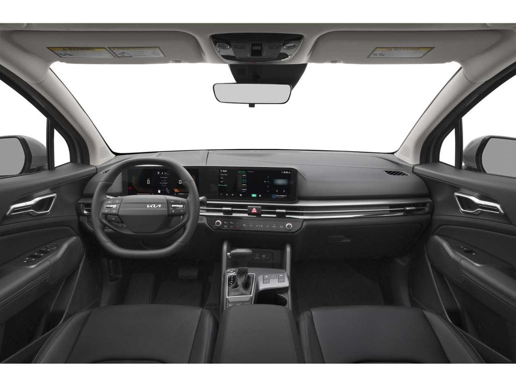 Thumbnail: 2026 Kia Sportage - 7