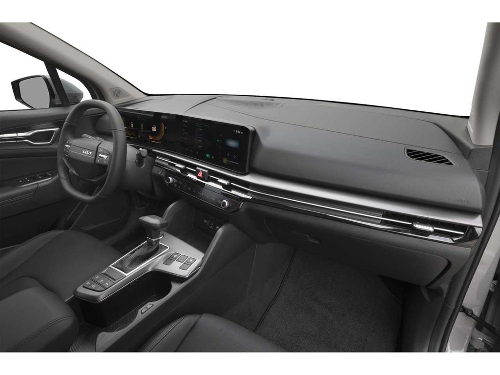 Thumbnail: 2026 Kia Sportage - 10