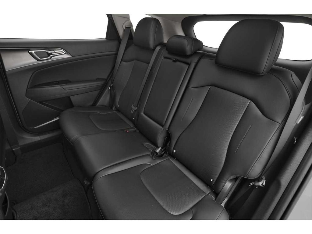 Thumbnail: 2026 Kia Sportage - 9