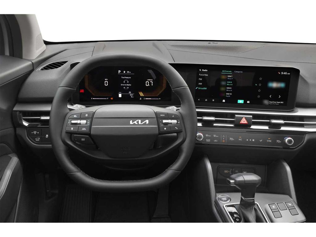 Thumbnail: 2026 Kia Sportage - 2