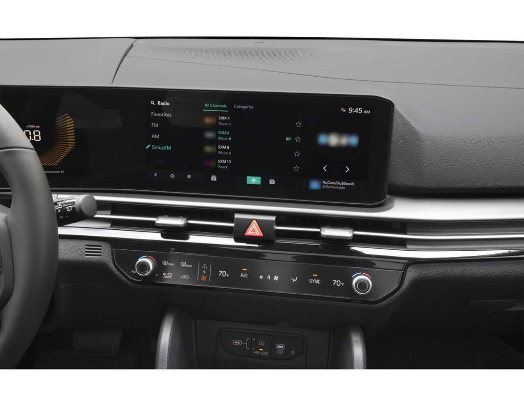 Thumbnail: 2026 Kia Sportage - 11