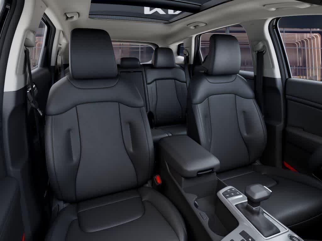 Thumbnail: 2026 Kia Sportage - 8