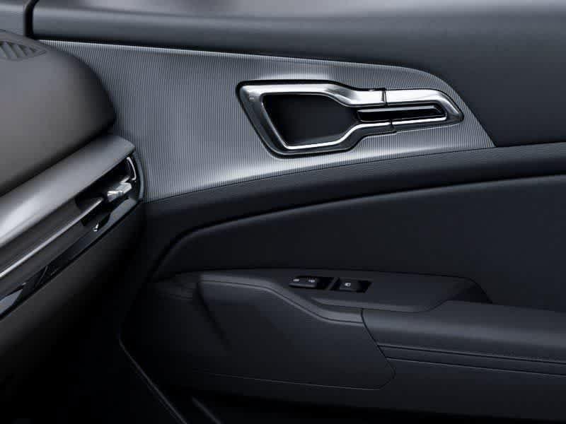 Thumbnail: 2026 Kia Sportage - 24