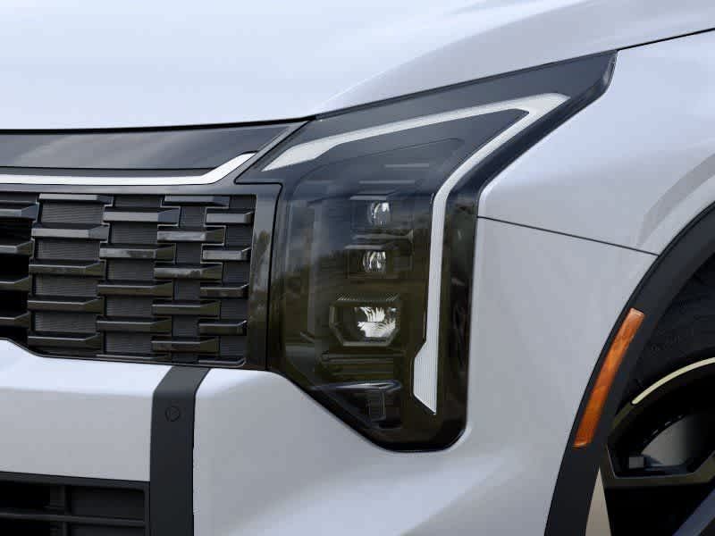 Thumbnail: 2026 Kia Sportage - 18