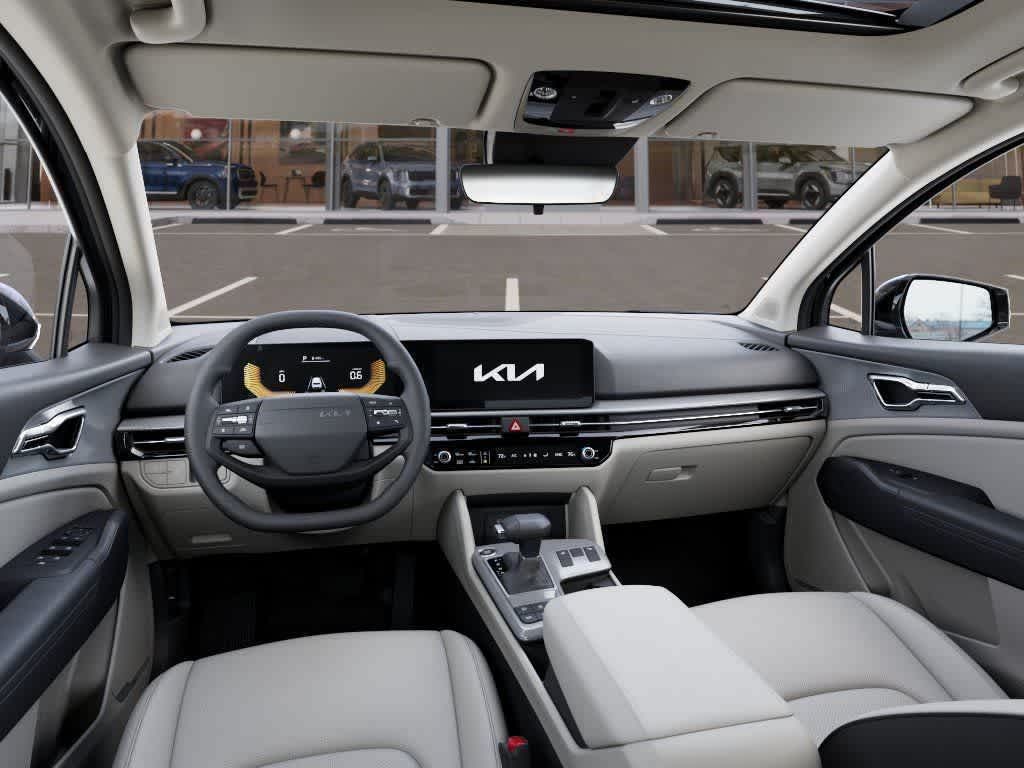 Thumbnail: 2026 Kia Sportage - 2