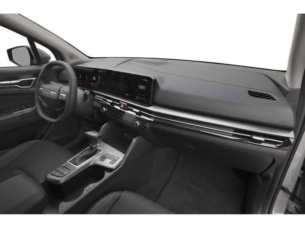 Thumbnail: 2027 Kia Sportage - 10