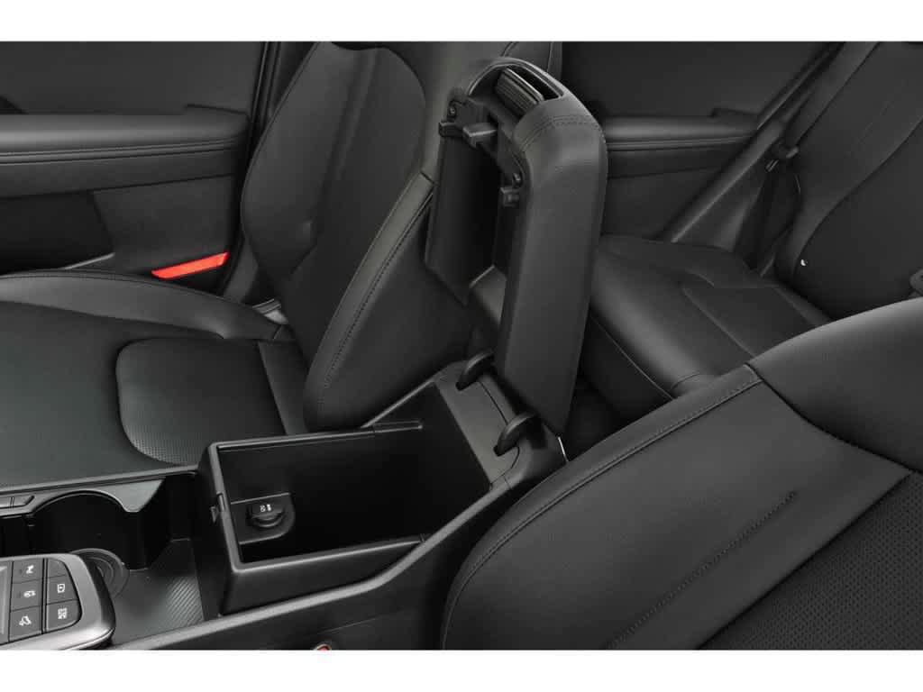 Thumbnail: 2027 Kia Sportage - 14