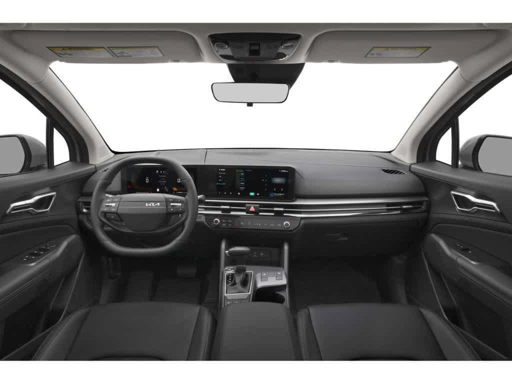 Thumbnail: 2027 Kia Sportage - 7