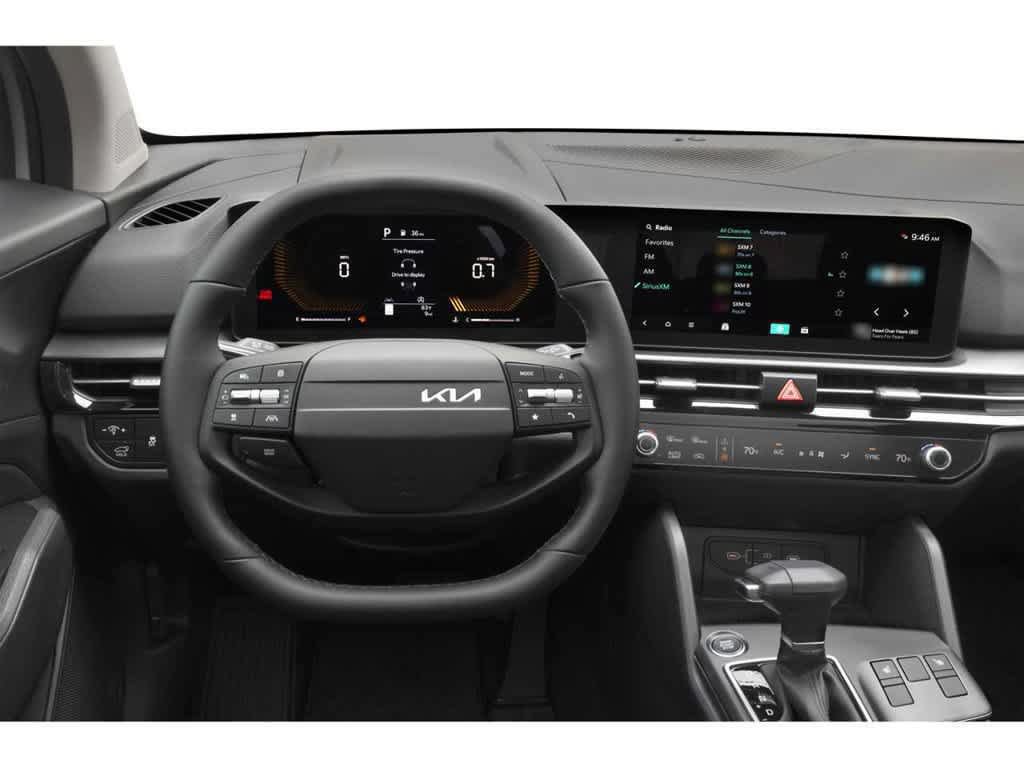 Thumbnail: 2027 Kia Sportage - 2