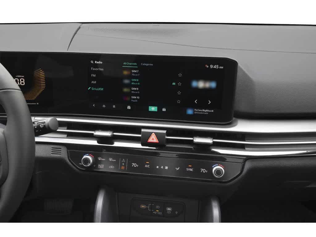 Thumbnail: 2027 Kia Sportage - 11