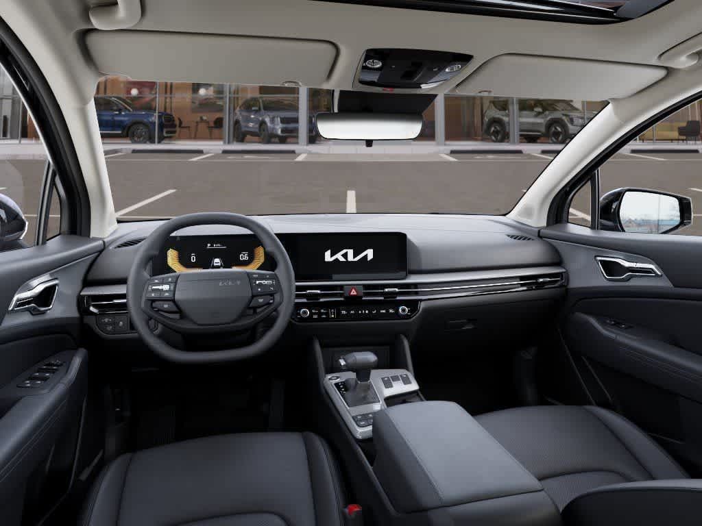 Thumbnail: 2026 Kia Sportage - 2