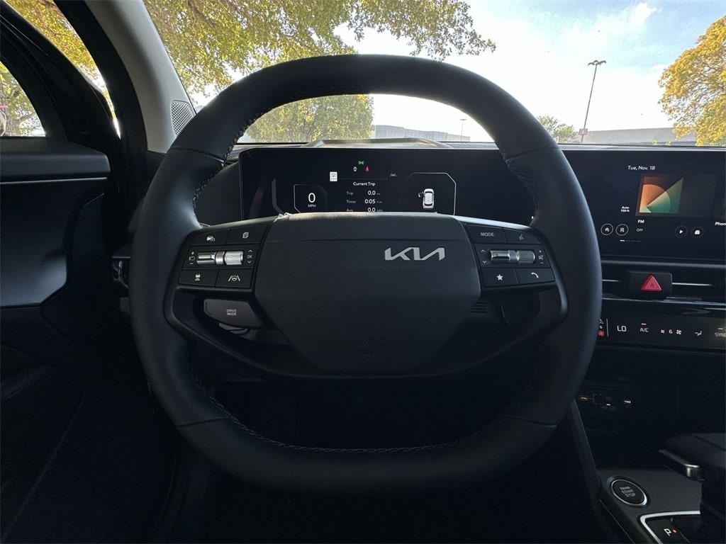 Thumbnail: 2026 Kia Sportage - 10