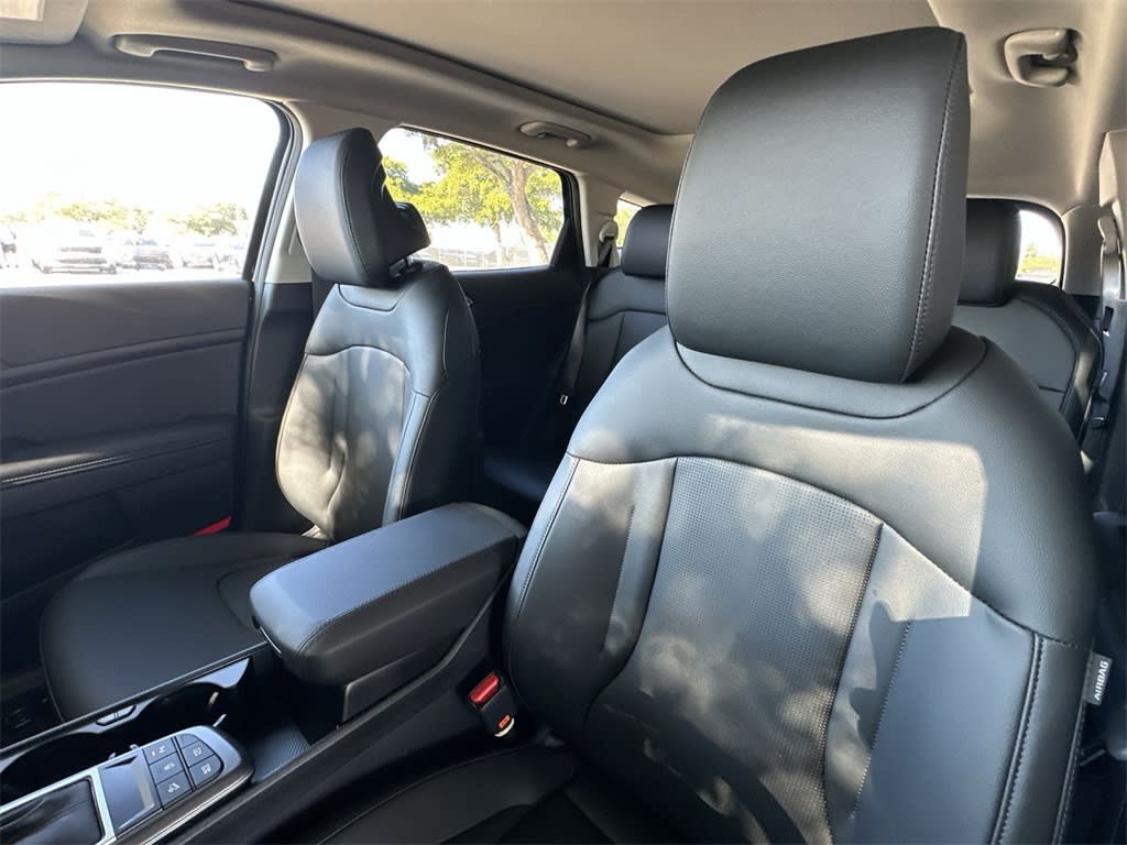 Thumbnail: 2026 Kia Sportage - 11