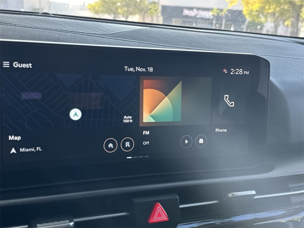 Thumbnail: 2026 Kia Sportage - 23