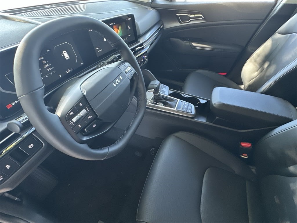 Thumbnail: 2026 Kia Sportage - 2