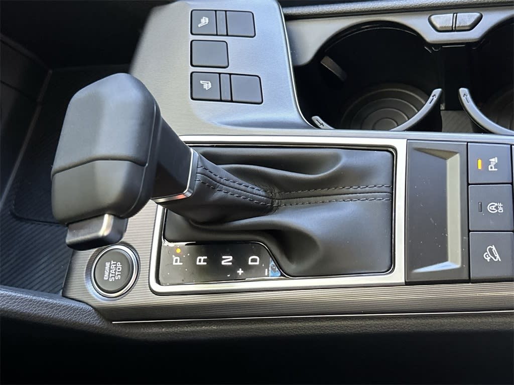 Thumbnail: 2026 Kia Sportage - 16