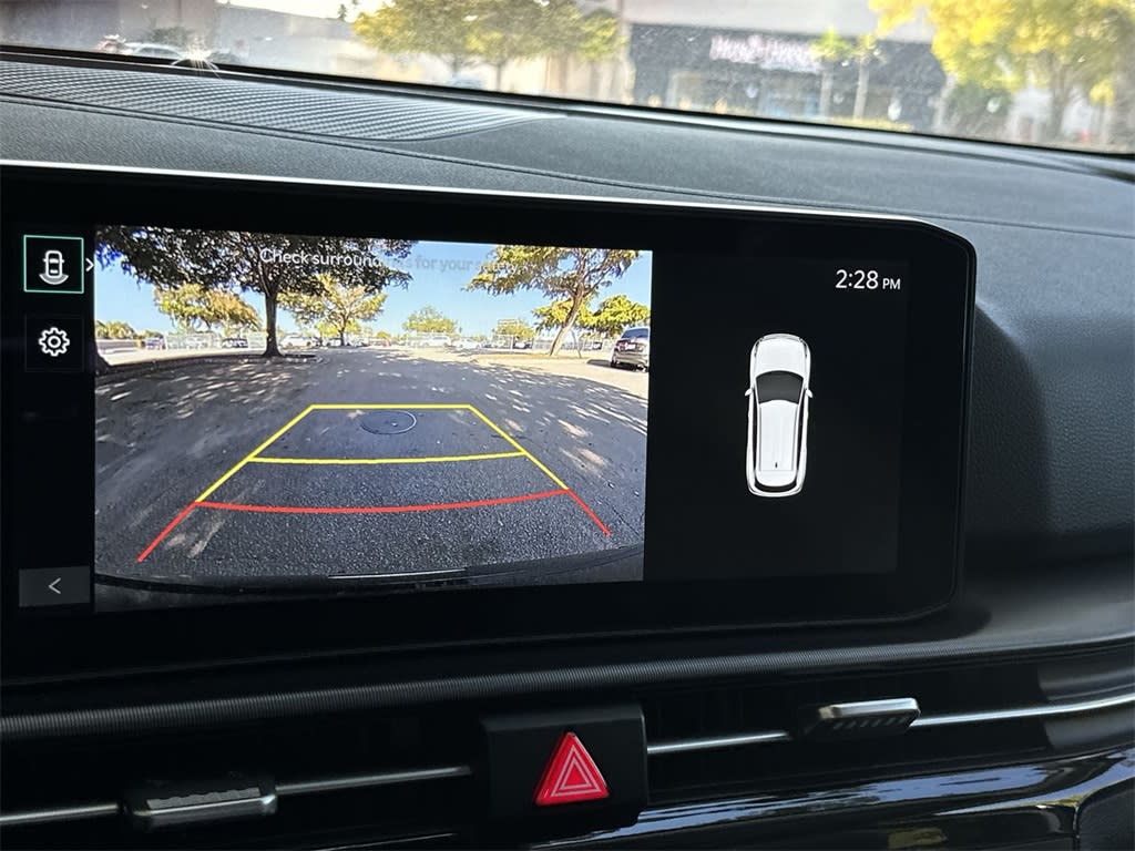 Thumbnail: 2026 Kia Sportage - 24