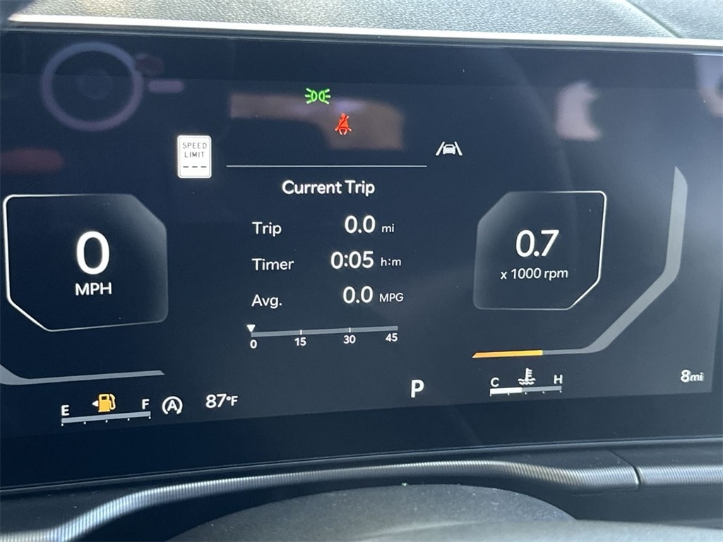 Thumbnail: 2026 Kia Sportage - 15