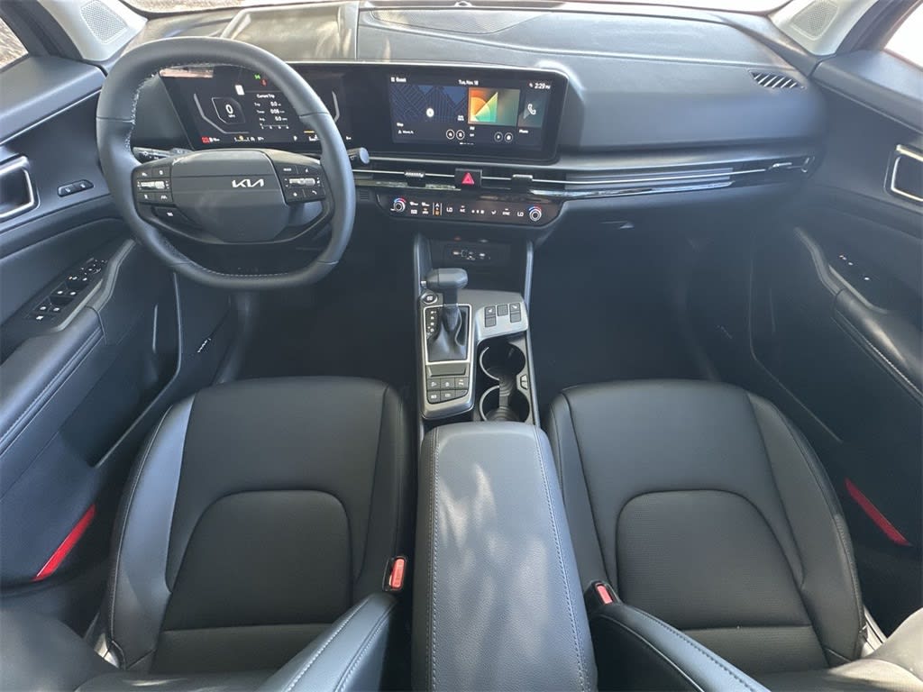 Thumbnail: 2026 Kia Sportage - 14