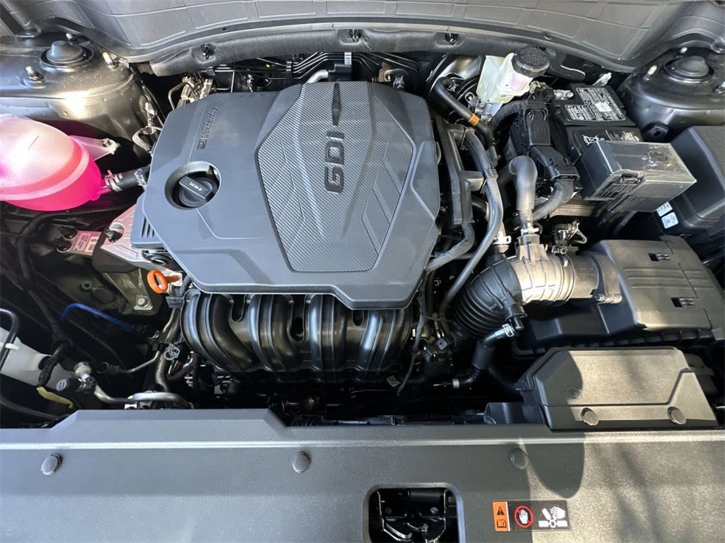 Thumbnail: 2026 Kia Sportage - 9