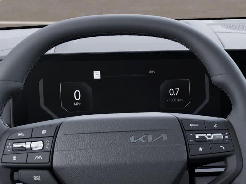 Thumbnail: 2026 Kia Sportage - 22