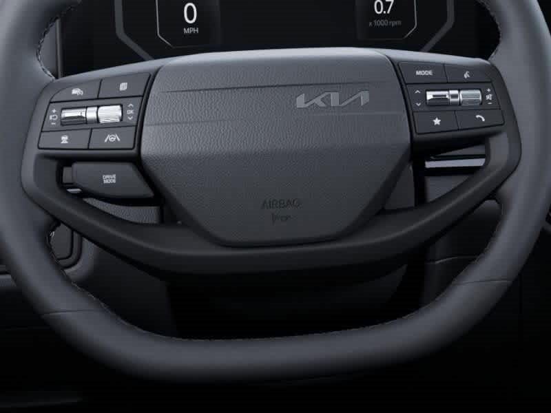 Thumbnail: 2026 Kia Sportage - 23